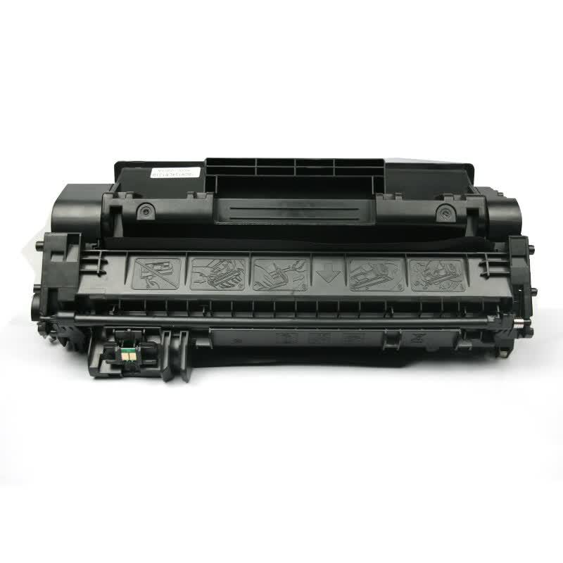 Jinge CE505A/CF280A Compatible Toner Cartridge