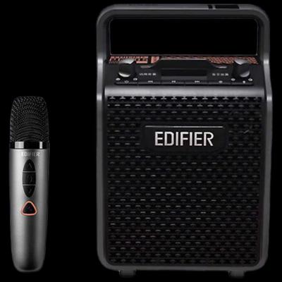 Edifier PP205 Wireless Portable KTV Speaker CN Plug (adapter Included)