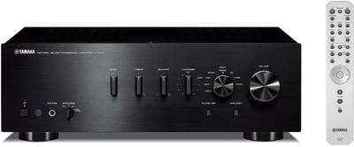Integrated Amplifier Yamaha A-S701 Black