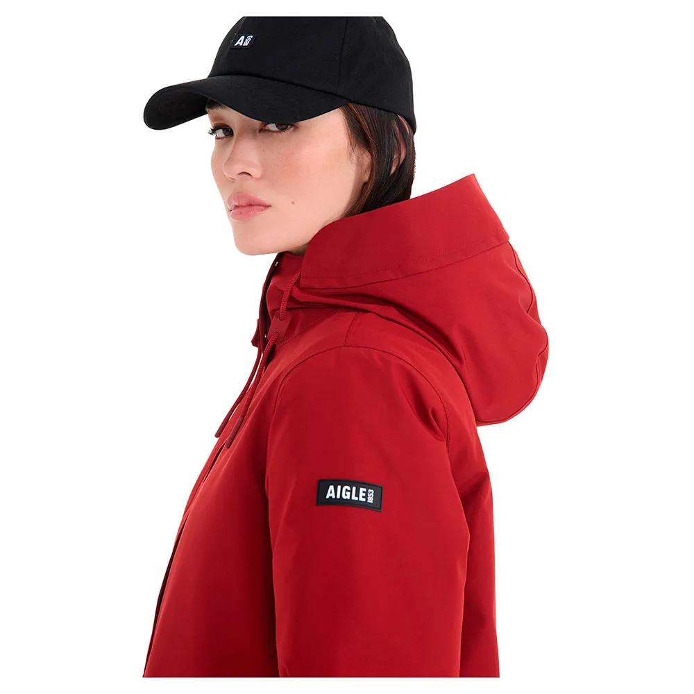 Aigle Parka AIW24WOUI018