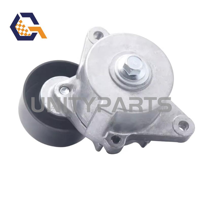 

Belt Tensioner Pulley For NISSAN NAVARA(D40) CABSTAR NP300 NV350 119555X00B 119555X00C 119555X00E Car Accessories