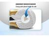 Youth Fencing Shoes: Professional Non-Slip Sneakers for Men & Women, Wear-Resistant Indoor Training Shoes