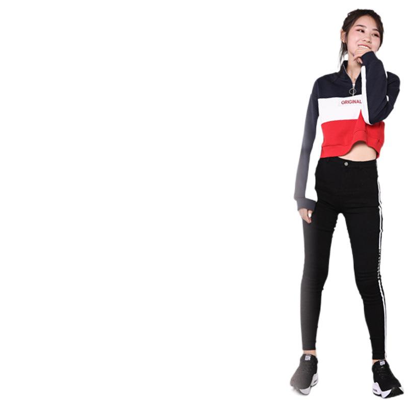 Autumn and winter breathable thick-soled casual inner height-increasing shoes lightweight soft-soled sports shoes cotton shoes