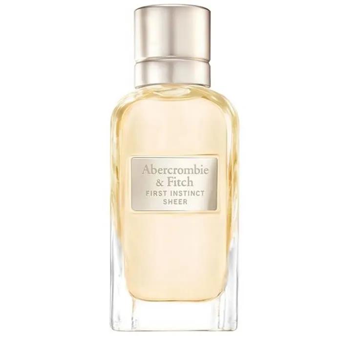 Abercrombie And Fitch First Instinct Sheer Eau De Perfume Spray 30 мл