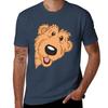 Bear Tshirt Plus Size Gym Sports Tshirt
