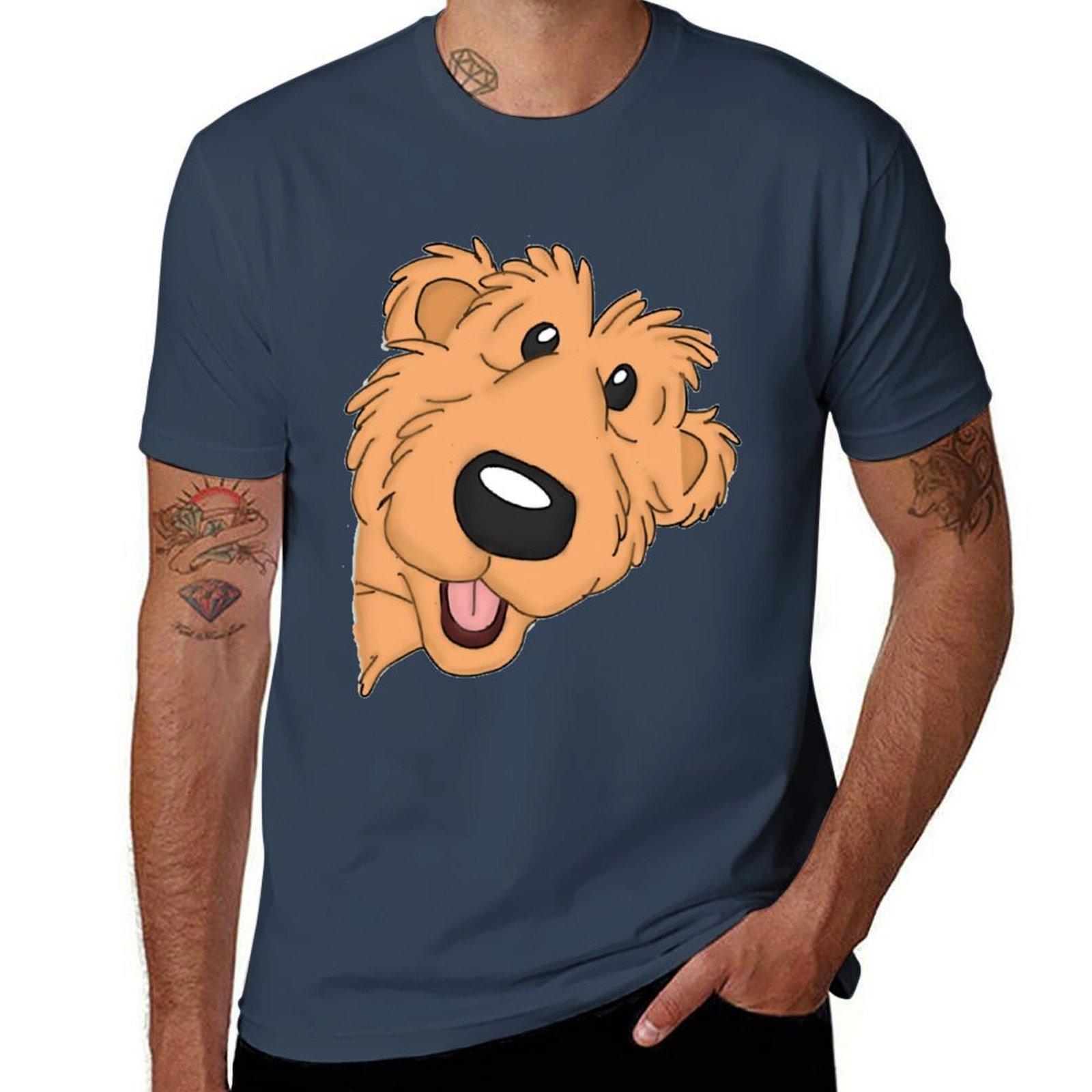 Bear Tshirt Plus Size Gym Sports Tshirt S