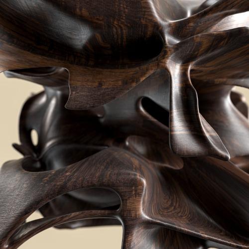 10inch Record COMPONIUM ENSEMBLE - 8 Automated Works EM1221TLP EM 2025 Japan Dance & Electronica