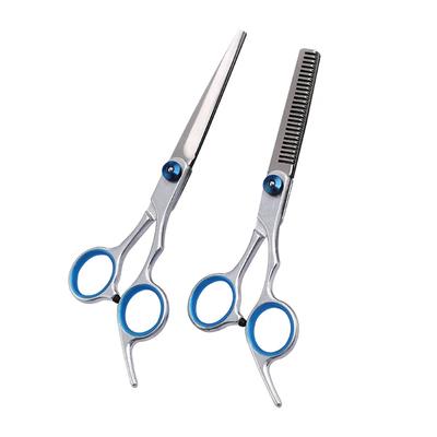 16Cm Edelstahl Barbershop Schere Schere Haushalt Haarschneidemaschinen Haarschneidewerkzeuge Shop Zubehör