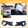 Versatile Car Hud Dashboard Mount Holder For Mobile Phones And Gps Navigation Systems