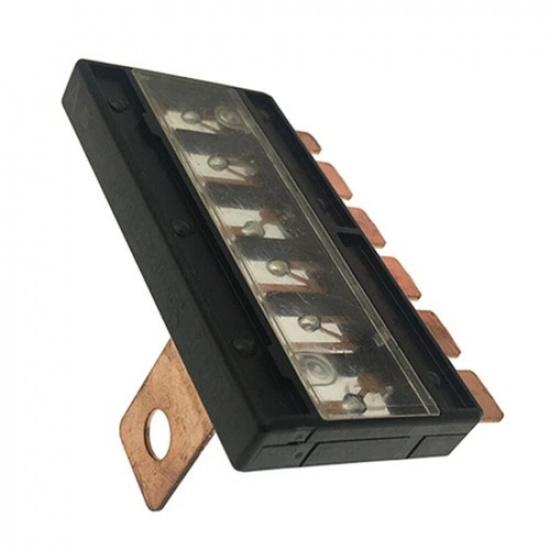 Fusible Link Block Fuse 38232-TBA-A01 For Honda Civic 2016- / CR-V 2018-