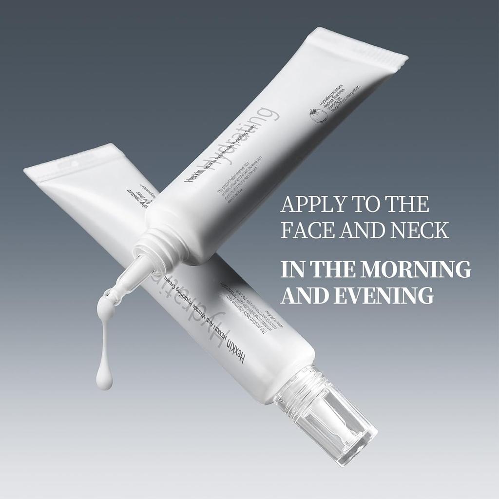 HEXKIN Whitening Hydrating Cream 40mL