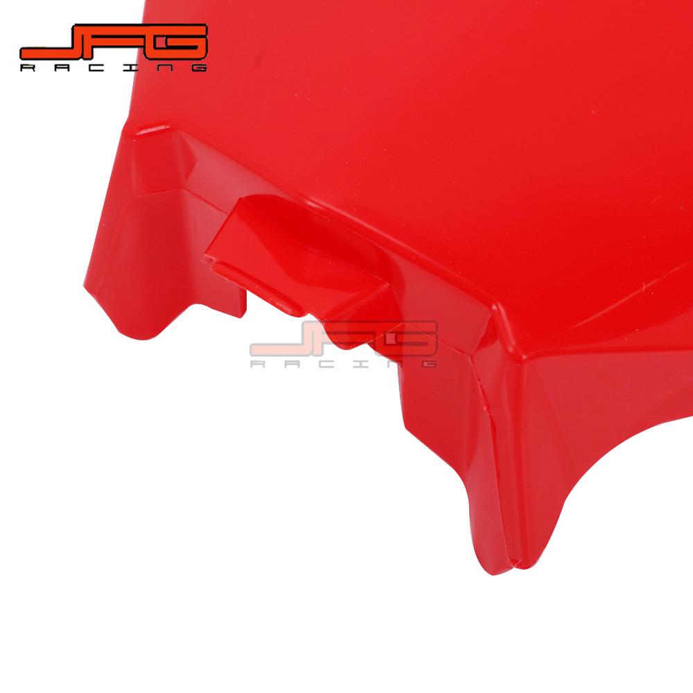 CRF450R 2019-2020 Off-Road Motorcycle Fairing & Number Plate Kit