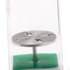 Metal Disc, Grinding Accessory Replacement for Electric Sharp Square Nails