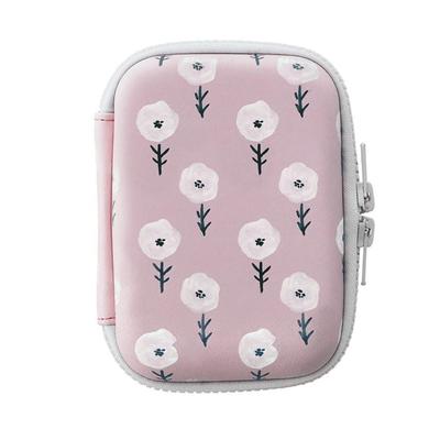 Canon Smartphone Mini Photo Printer iNSPiC Case Pink Small [Canon Genuine] CC-IC12-PK