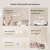 Haishibao TH30 Clip-on Eye-Care Desk Lamp