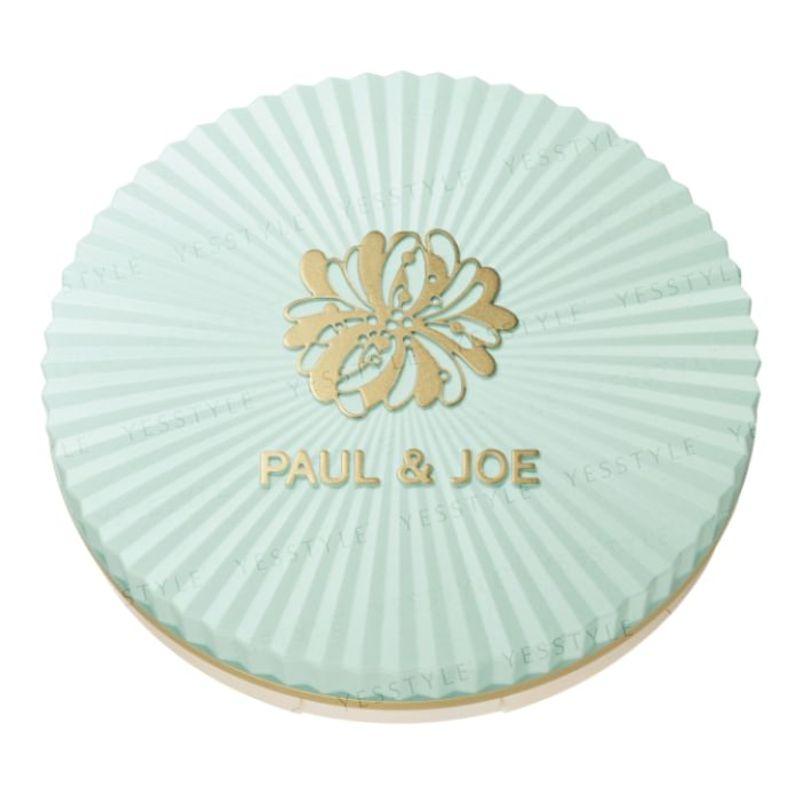 Paul & Joe - Protecting Face Powder SPF 50+ PA++++