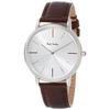Paul Smith Watch with Silver Dial P10100