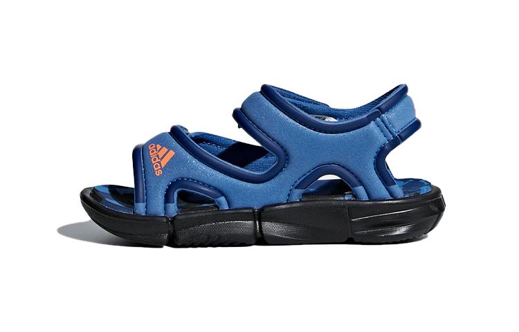 

Adidas Zump I Low top Toddler Shoes Blue Black Infant And Toddler DB2531 20