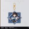 Sunsyea Honkai Star Rail Official Merch miHoYo Original Authentic XJLX Series Badge Vol.1 Dan Heng Blade Kafka Dr. Ratio