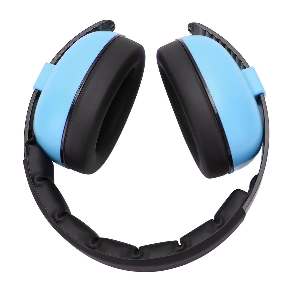 Baby Ear Muff Sleeping Noise Cancelling Earmuff Hearing Earmuffs for Toddler Infant