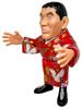 16d Soft Vinyl Collection 019 Legend Masters Giant Baba [Tsuru Gown] Soft Vinyl Painted Movable Figure Resale
