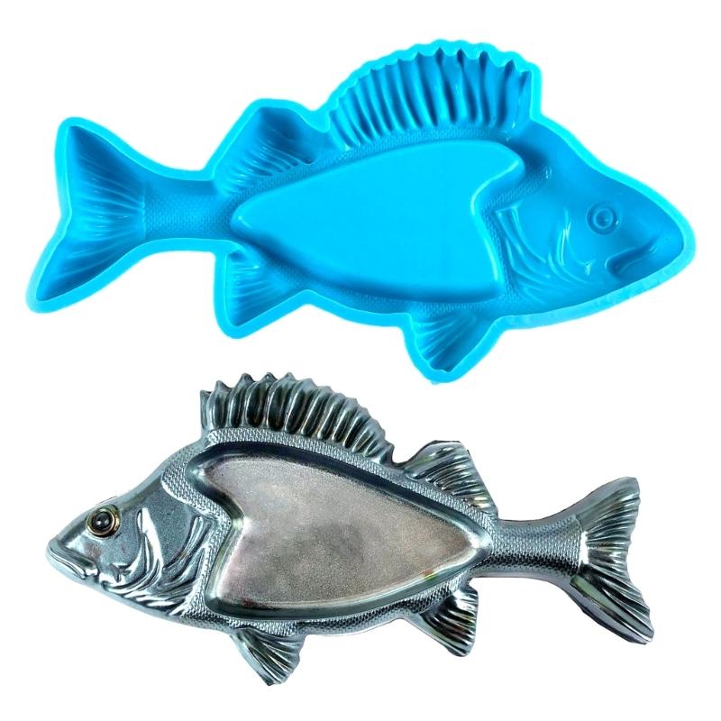 

Коробка для хранения скрипки, кристаллическая эпоксидная форма, самодельный контейнер для ювелирных изделий, шкатулка для украшений, небольшой лоток для рыбы, органайзер, силиконовая форма