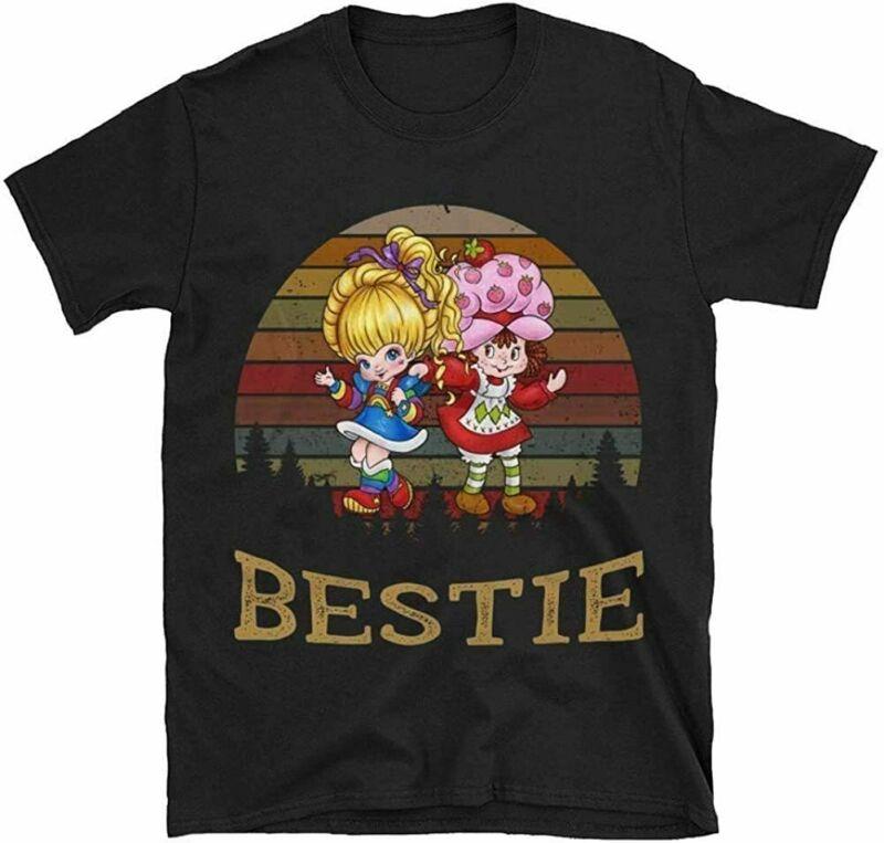 T-Shirt Cute Tee Clothess 