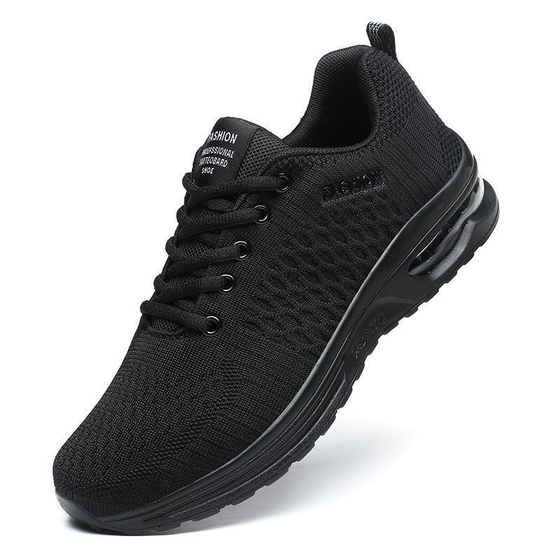 SAPATOS DE MODA Masculino respirável tênis atlético esporte tênis de corrida ao ar livre feminino tênis ginásio treinador