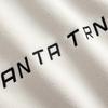 ANTA Sweatshirts Men's Almond Grey 1 Crew Neck Moderate 952547704-1