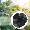 Fits 1000l rainwater tanks IBC Adapter IBC connectioner S100 x 8 to S60 x 6 Adapter or outlet reduction to DN60 Hot New Hot sale