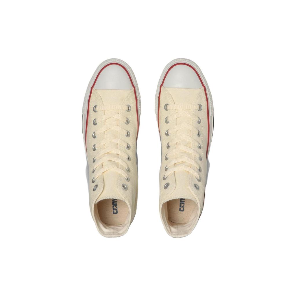 Converse Chuck Taylor All Star Hi Canvas Sneakers Unisex Sneakers Off-White 32060180