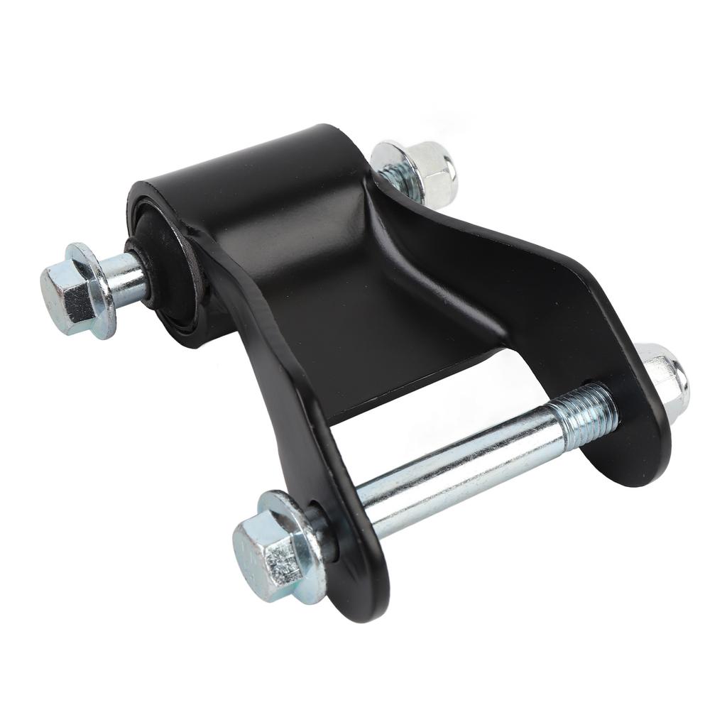 Rear Rearward Leaf Spring Shackle 722 029 Metal Enhanced Performance Rear Leaf Spring Shackle for Cheyenne 1500 HD