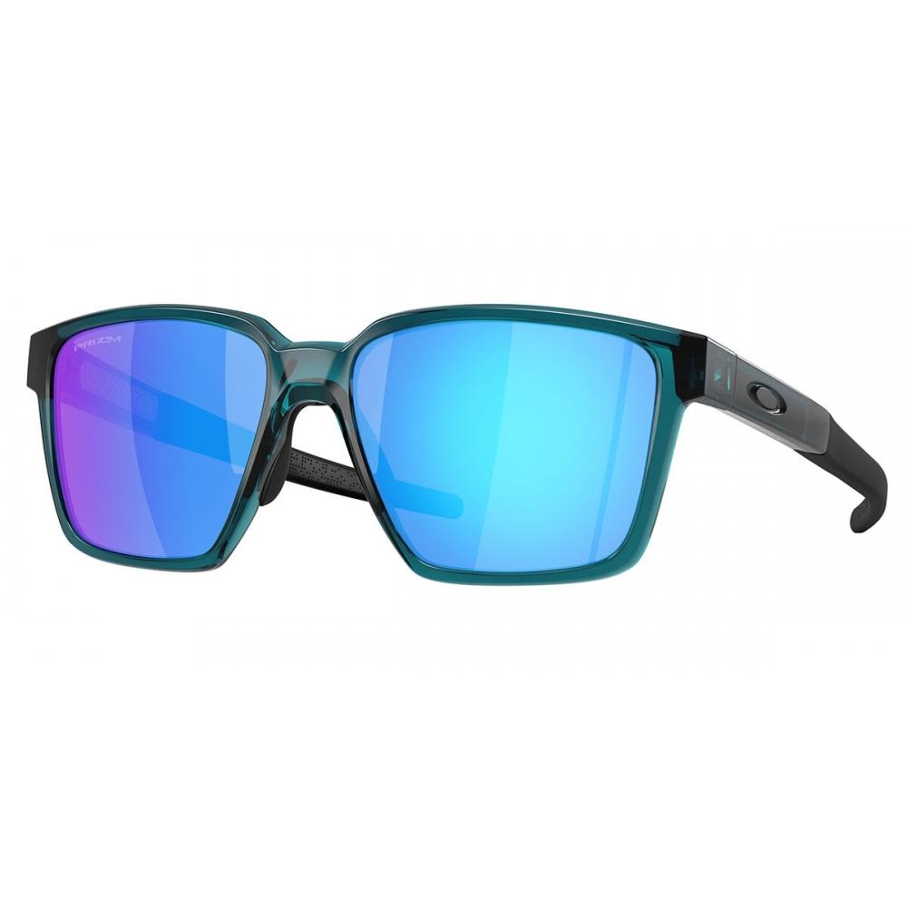 

Oakley Oo9430 Actuator Sq 943003 Unisex Sunglasses 57-16-146