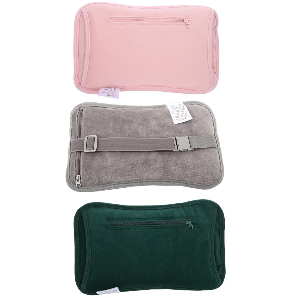 Hand Heater Waterproof Hand Warmer Waterproof Electric Heating Pillow USB PlugIn Handwarmer Pocket Pouch Heating Pad