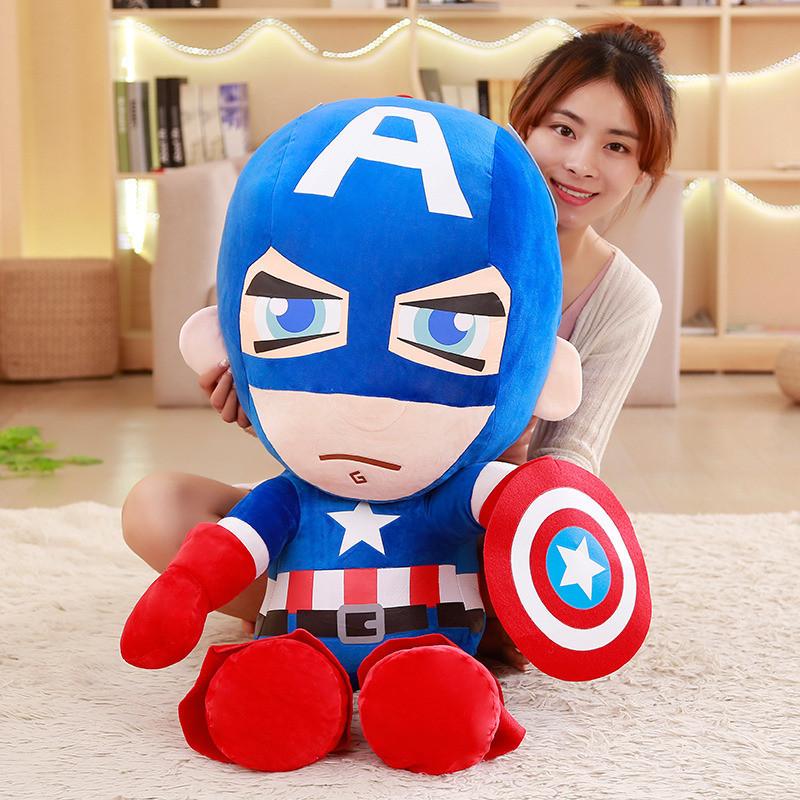 With Spiderplush Toy Pp Cotton Filling Collectors For