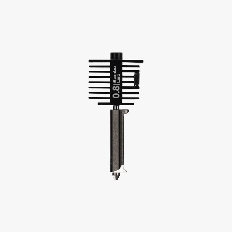 Bambu Lab 3D Printer Nozzle Assembly
