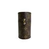 LOUIS VUITTON Monogram 100ml Otheraccessories Monogramcanvas Brown unisex LS0153 Used