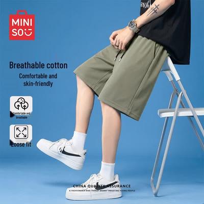Bas – Shorts