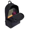 adidas ESSENTIALS Polyester Backpack Unisex Black Adidas JY1001