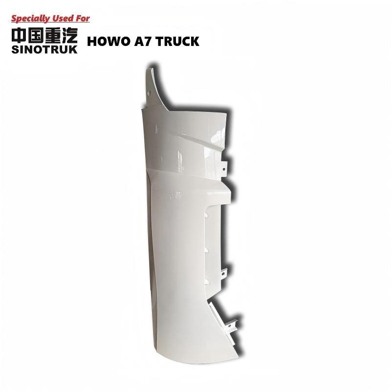 Specially Used For SINOTRUK HOWO A7 Truck Parts Guide Hood WG1664110052 for Howo A7 WindShield