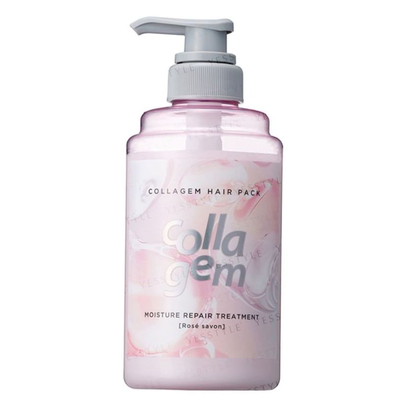 Collagem - Feuchtigkeitsspendende Reparaturbehandlung