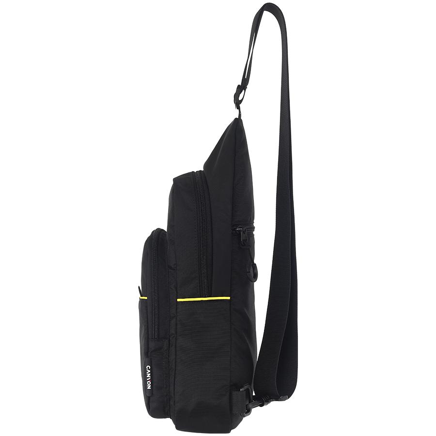 CANYON CB-2 Shoulder/Body Bag Black