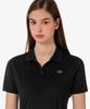 LACOSTE Women'S Golf Performance Perforated Polo Shirt Pf762E-56G 031
