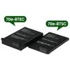 Replacement Battery 70e-BTSC 70e-BTEC For Honeywell 60s Dolphin 70e Dolphin 75e
