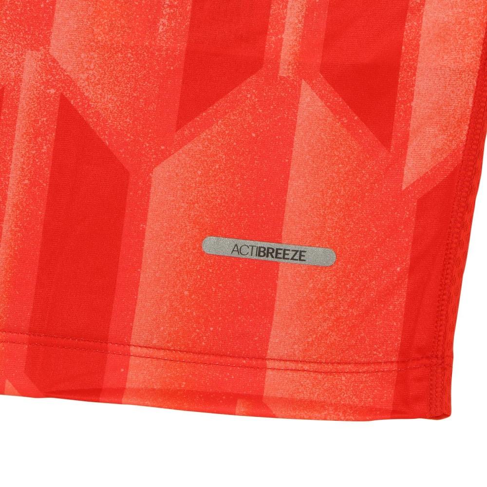 Asics Tank Top 2011c979.600 Red