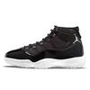 Air 11 Retro 'Jubilee 25º Aniversário' Masculino CT8012-011