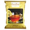 Desire Instant Premix Instant Ice Tea Lemon Flavor - Refreshing Taste - Can Enjoyed with Hot or Cold Water (1kg Serves 80 Cups, Pack of 1)