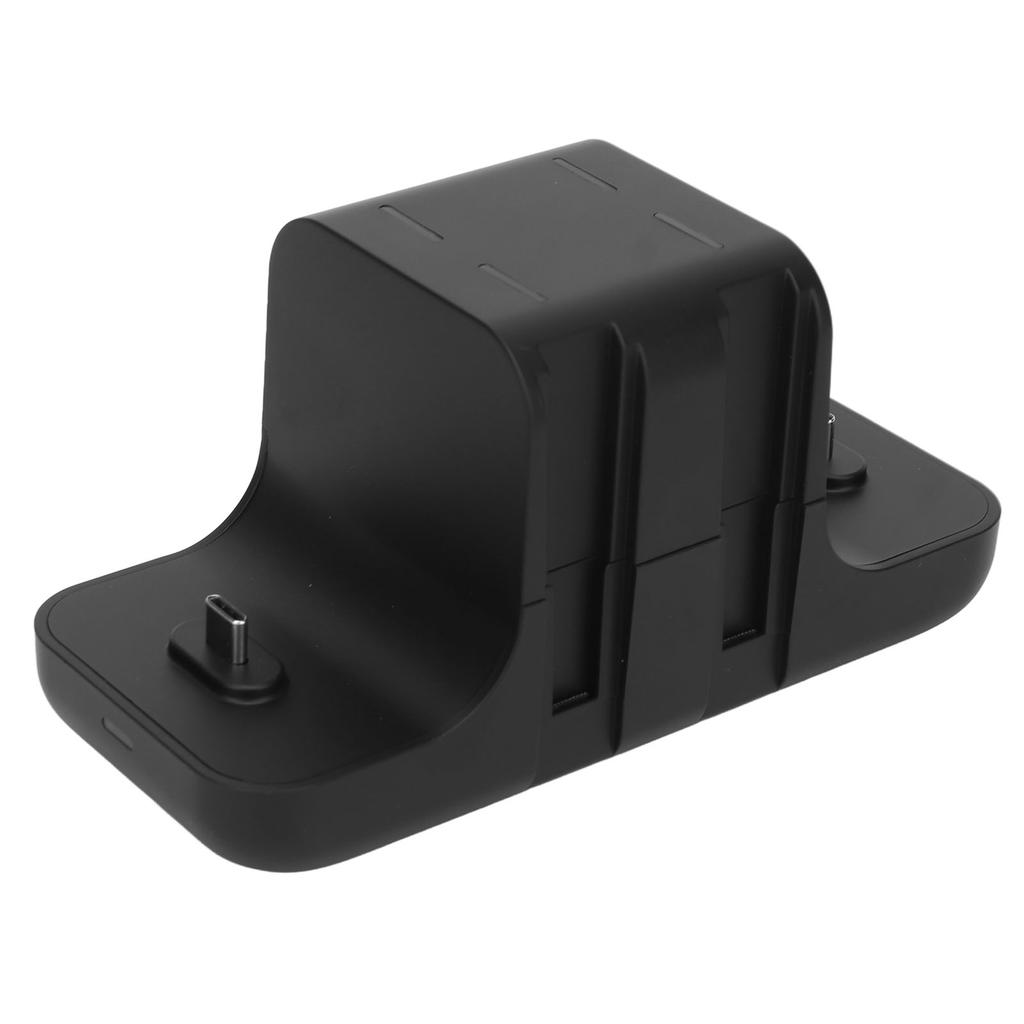 6 in 1 Docking Station for Switch Prevent Slip Game Console Gamepad Charger Adapter for Switch Pro