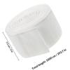 Premium Curtain Tape Easy To Use Convenient DIY Helper for Home Decoration Pinch Pleated Heading Tape for Curtains and Shower
