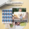 Deli A4 High Gloss Photo Paper